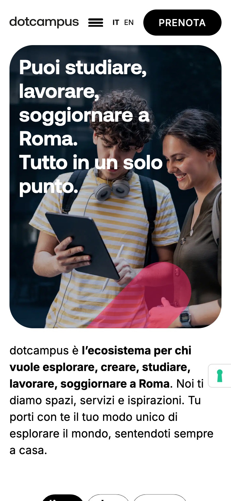 dotcampus